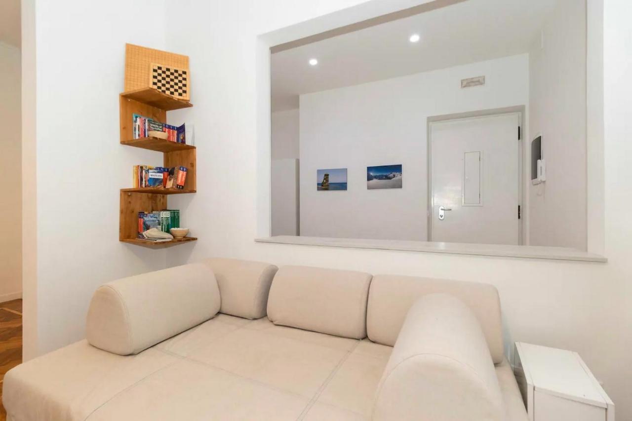 New! Cit Turin Elegant Apt With Parking Ngoại thất bức ảnh