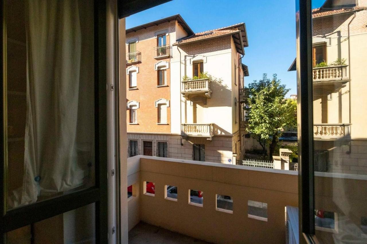 New! Cit Turin Elegant Apt With Parking Ngoại thất bức ảnh