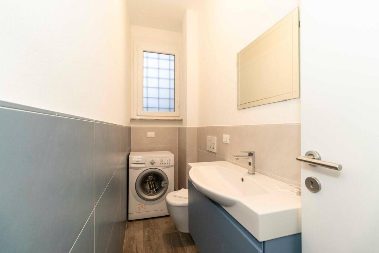 New! Cit Turin Elegant Apt With Parking Ngoại thất bức ảnh