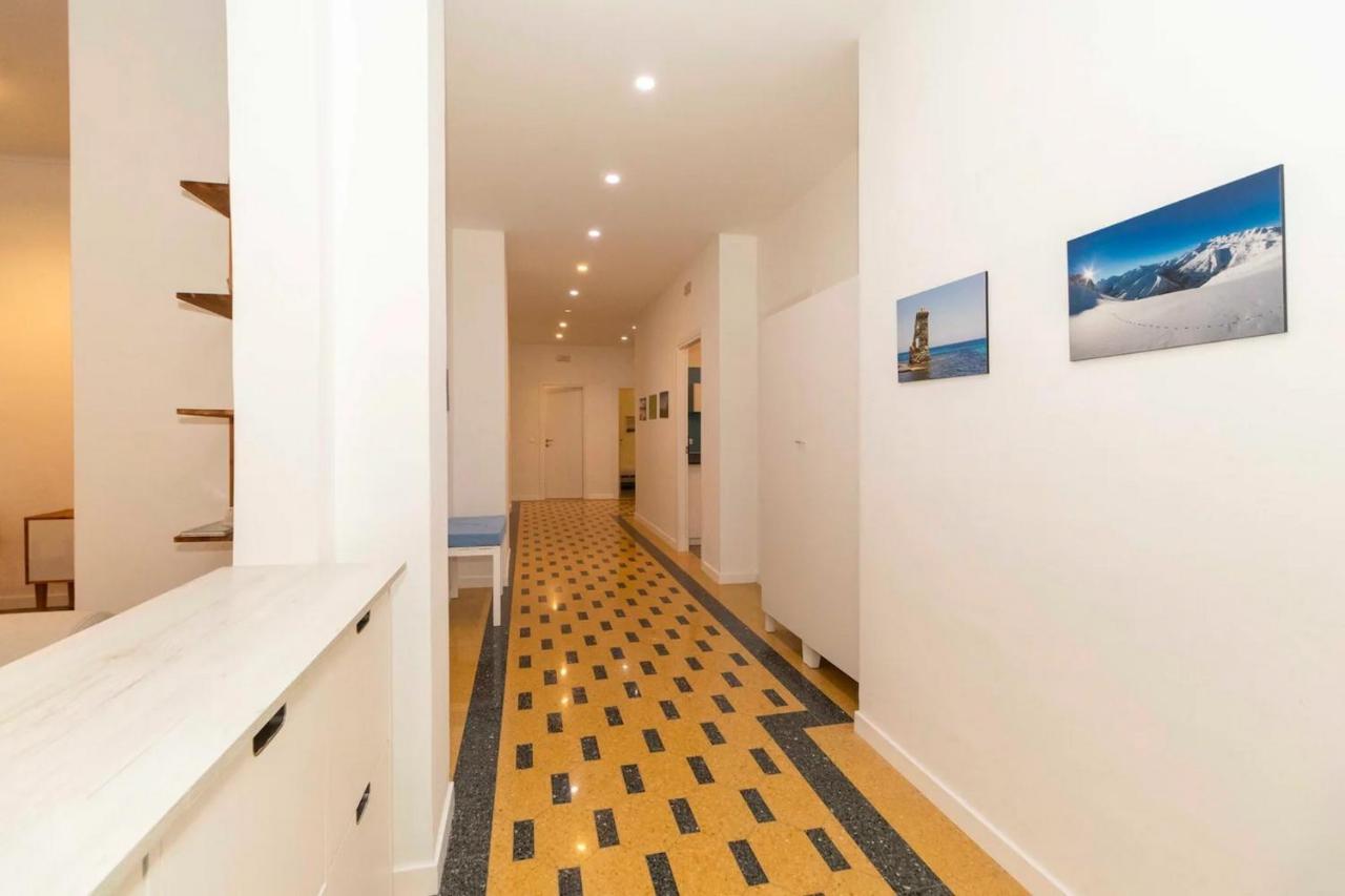 New! Cit Turin Elegant Apt With Parking Ngoại thất bức ảnh